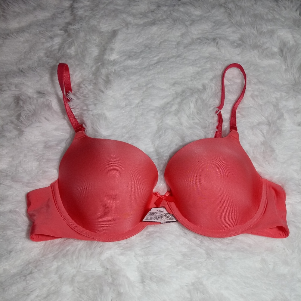 Victoria secret pink bra
